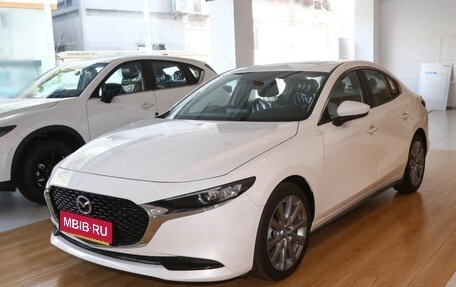 Mazda 3, 2025 год, 2 400 000 рублей, 1 фотография