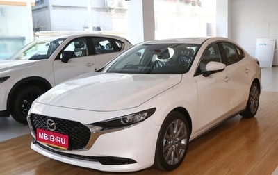 Mazda 3, 2025 год, 2 400 000 рублей, 1 фотография