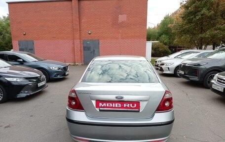 Ford Mondeo III, 2006 год, 485 000 рублей, 2 фотография