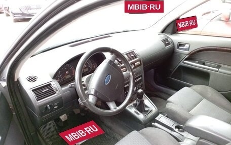 Ford Mondeo III, 2006 год, 485 000 рублей, 4 фотография