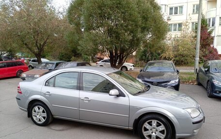 Ford Mondeo III, 2006 год, 485 000 рублей, 5 фотография