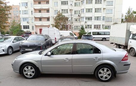Ford Mondeo III, 2006 год, 485 000 рублей, 6 фотография