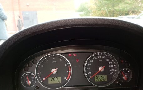 Ford Mondeo III, 2006 год, 485 000 рублей, 7 фотография