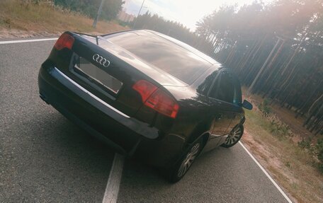 Audi A4, 2005 год, 850 000 рублей, 6 фотография