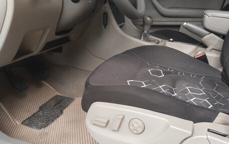 Audi A4, 2005 год, 850 000 рублей, 14 фотография