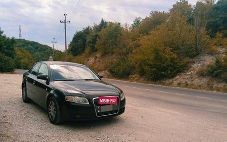 Audi A4, 2005 год, 850 000 рублей, 17 фотография