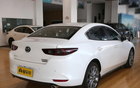 Mazda 3, 2025 год, 2 400 000 рублей, 4 фотография