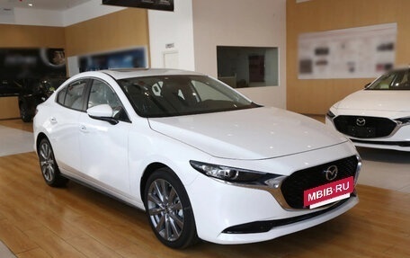 Mazda 3, 2025 год, 2 400 000 рублей, 3 фотография