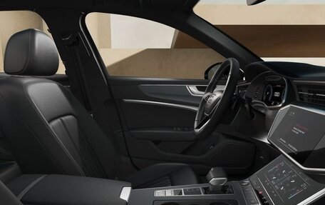 Audi A6, 2025 год, 6 285 000 рублей, 6 фотография