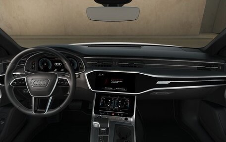 Audi A6, 2025 год, 6 285 000 рублей, 5 фотография