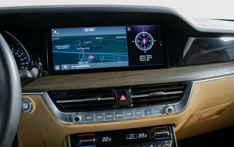 KIA Mohave I, 2021 год, 4 931 000 рублей, 15 фотография