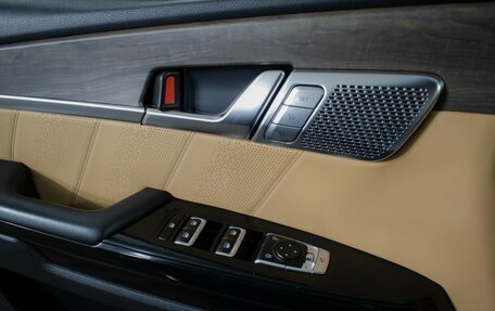 KIA Mohave I, 2021 год, 4 931 000 рублей, 14 фотография