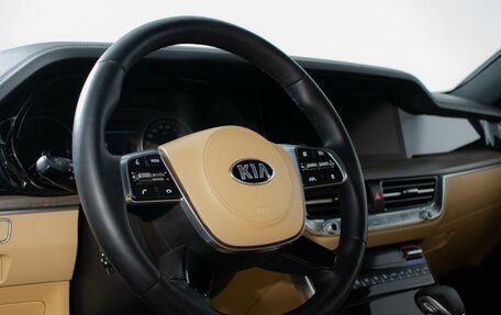 KIA Mohave I, 2021 год, 4 931 000 рублей, 17 фотография