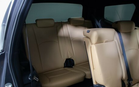 KIA Mohave I, 2021 год, 4 931 000 рублей, 11 фотография