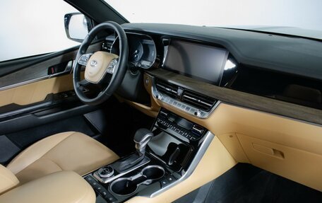 KIA Mohave I, 2021 год, 4 931 000 рублей, 9 фотография