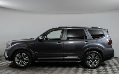 KIA Mohave I, 2021 год, 4 931 000 рублей, 8 фотография