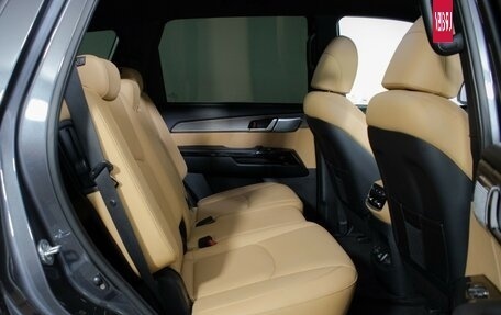 KIA Mohave I, 2021 год, 4 931 000 рублей, 10 фотография