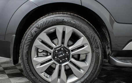 KIA Mohave I, 2021 год, 4 931 000 рублей, 20 фотография