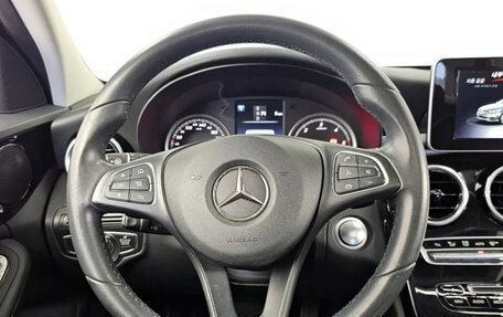 Mercedes-Benz C-Класс, 2019 год, 2 400 000 рублей, 11 фотография