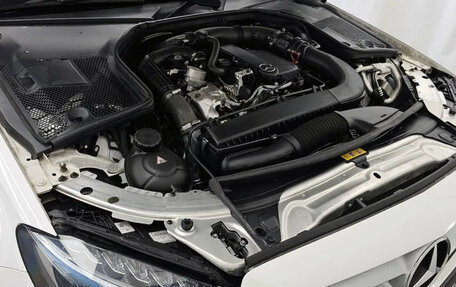 Mercedes-Benz C-Класс, 2019 год, 2 400 000 рублей, 6 фотография