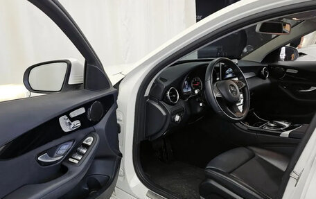 Mercedes-Benz C-Класс, 2019 год, 2 400 000 рублей, 8 фотография