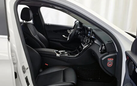 Mercedes-Benz C-Класс, 2019 год, 2 400 000 рублей, 9 фотография