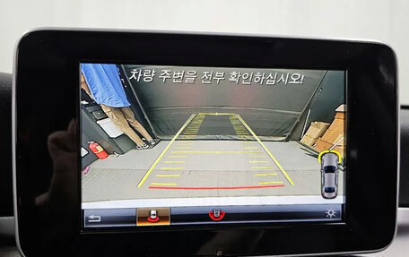 Mercedes-Benz C-Класс, 2019 год, 2 400 000 рублей, 13 фотография