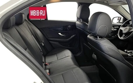 Mercedes-Benz C-Класс, 2019 год, 2 400 000 рублей, 10 фотография