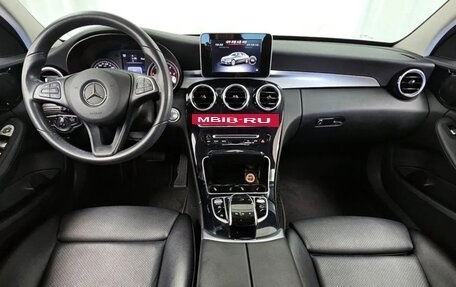 Mercedes-Benz C-Класс, 2019 год, 2 400 000 рублей, 7 фотография