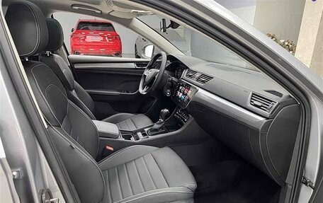 Skoda Superb III рестайлинг, 2022 год, 2 198 000 рублей, 18 фотография