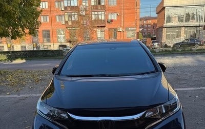Honda Fit III, 2019 год, 1 290 000 рублей, 1 фотография