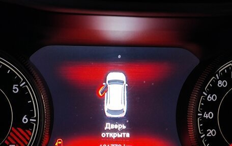 Jeep Cherokee, 2014 год, 1 950 000 рублей, 6 фотография