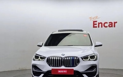 BMW X1, 2020 год, 2 675 030 рублей, 1 фотография