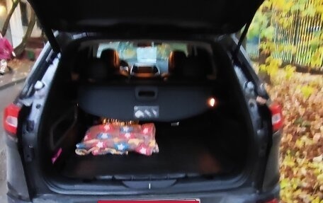 Jeep Cherokee, 2014 год, 1 950 000 рублей, 7 фотография