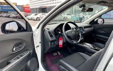 Honda Vezel, 2021 год, 1 400 030 рублей, 7 фотография