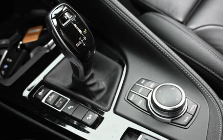 BMW X1, 2022 год, 2 862 030 рублей, 6 фотография