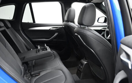 BMW X1, 2022 год, 2 862 030 рублей, 9 фотография