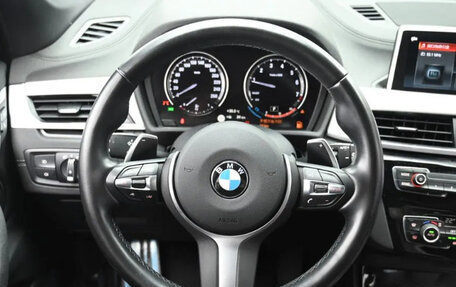 BMW X1, 2022 год, 2 862 030 рублей, 11 фотография