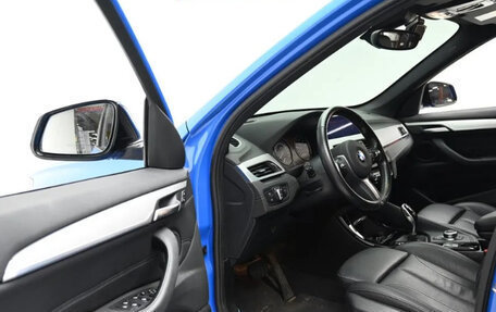 BMW X1, 2022 год, 2 862 030 рублей, 7 фотография