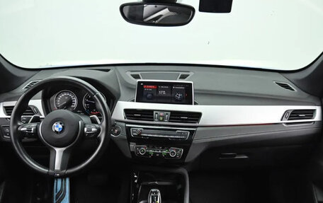 BMW X1, 2022 год, 2 862 030 рублей, 4 фотография