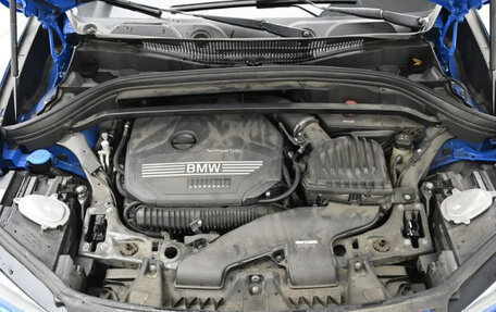 BMW X1, 2022 год, 2 862 030 рублей, 3 фотография