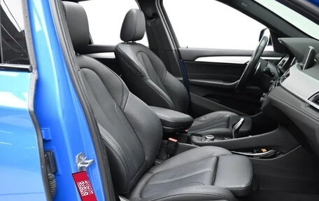 BMW X1, 2022 год, 2 862 030 рублей, 8 фотография