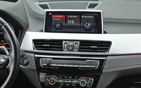 BMW X1, 2022 год, 2 862 030 рублей, 12 фотография