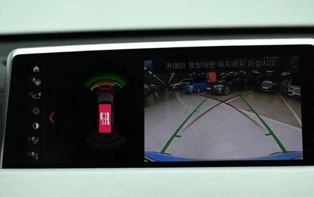 BMW X1, 2022 год, 2 862 030 рублей, 13 фотография