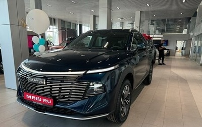 Haval F7, 2025 год, 3 499 000 рублей, 1 фотография
