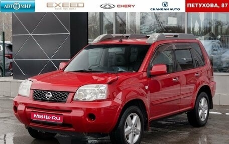 Nissan X-Trail, 2003 год, 700 000 рублей, 1 фотография