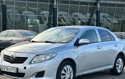Toyota Corolla, 2007 год, 595 000 рублей, 1 фотография