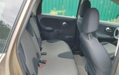 Nissan Note II рестайлинг, 2012 год, 870 000 рублей, 5 фотография