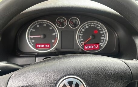 Volkswagen Passat B5+ рестайлинг, 2000 год, 380 000 рублей, 3 фотография
