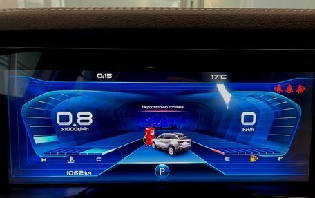 FAW Bestune T77, 2023 год, 2 200 000 рублей, 6 фотография